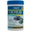 API Cichlid Large Pellet 200g Floating