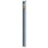 Jack 50 x 1500mm Galvanised Steel Corner Post Retain It Upright Sleeper