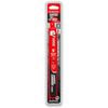 Diablo 9'' AMPED Demo Demon Carbide Reciprocating Saw Blade for Medium Metal - 3 Pack