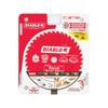 Diablo 184mm 40T Fine Finish Circular Saw Blade