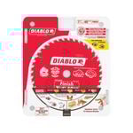 Diablo 184mm 40T Fine Finish Circular Saw Blade