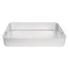 Vogue Aluminium Deep Roasting Pan 610mm - Miscellaneous Kitchenware (K416)