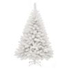 Santaco 2.1M 900 Tips White Christmas Tree