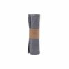 Little Gem Grey Australian Wool Bassinet Blanket 80 x 120 cm