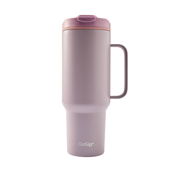 GoSip* Travel Tumbler 1.2L
