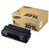 Genuine Samsung MLT-D201L High Yield BLACK Toner Cartridge