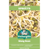 Fothergill's Mung Bean Sprouts Alive Seeds