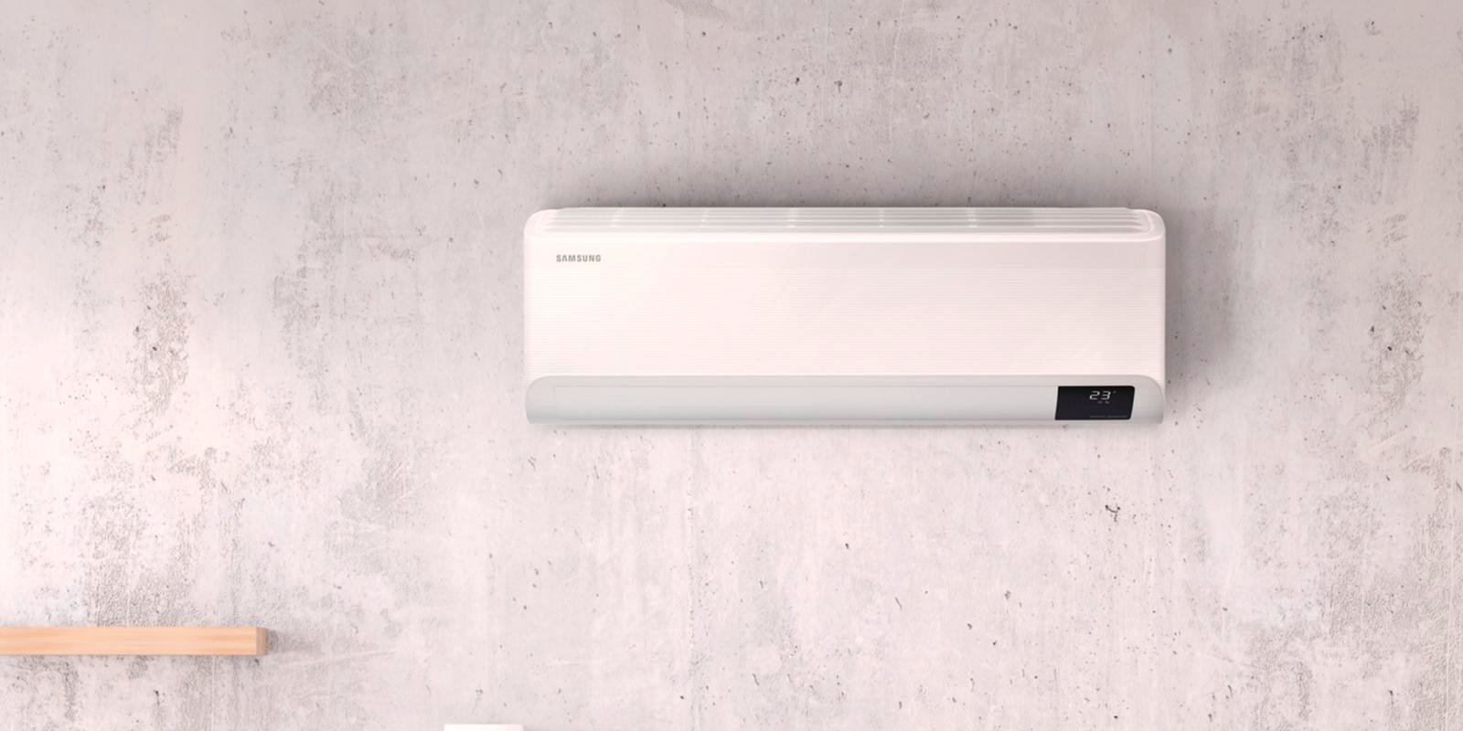 Bunnings samsung air conditioner hotsell