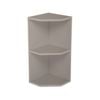 Kaboodle Open End Wall Cabinet