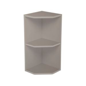 Kaboodle Open End Wall Cabinet