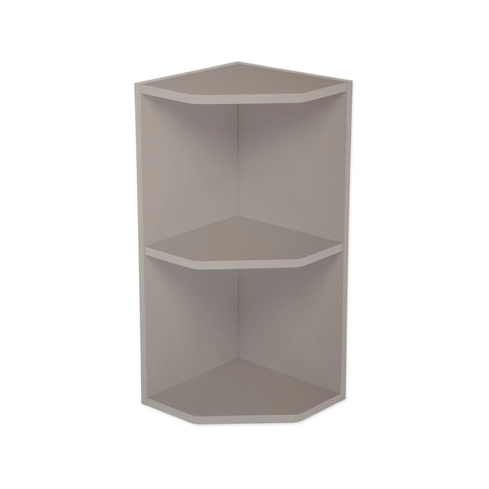 Kaboodle Open End Wall Cabinet