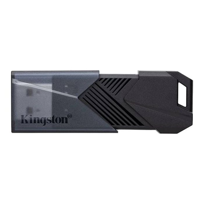 Kingston DataTraveler Exodia Onyx 128GB USB Flash Drive [DTXON/128GB]
