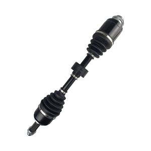 Front Left CV Joint Drive Shaft for Honda Civic FD FD1 Auto