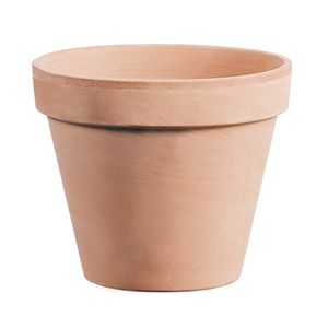 Northcote Pottery 23cm Terracotta Italian Antique Pot