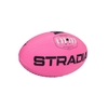STRADIA Force Size 4 Aussie Rules Ball - Secured Grip and Consistent Play in All Conditions