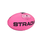 STRADIA Force Size 4 Aussie Rules Ball - Secured Grip and Consistent Play in All Conditions