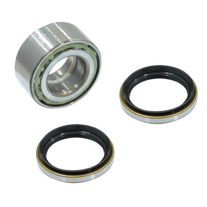 Rear Wheel Bearing For Suzuki Cappucino Ea11 Ea21 Swift Sf416 4wd G16b