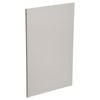 Kaboodle 450mm Cremasala Modern Cabinet Door
