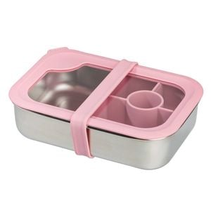 Smash Products: Kids Bento Box | 1.3L | Orchid