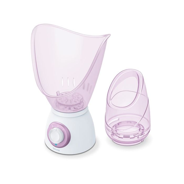 Beurer FS60 Facial Sauna and Intensive Inhaler