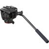 Manfrotto 500x Fluid Head