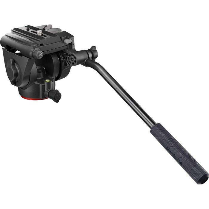 Manfrotto 500x Fluid Head