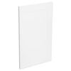 Kaboodle 450mm Vanilla Essence Alpine Med Cabinet Door