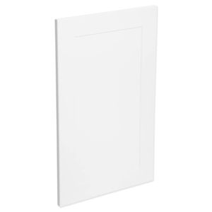 Kaboodle 450mm Vanilla Essence Alpine Med Cabinet Door