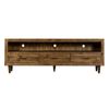 Oslo Large TV Unit - 2000W x 400D x 680H