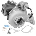 VF40 RHF5 Turbo Turbocharger for Subaru Impreza Legacy 14411AA510 14PSI 253HP