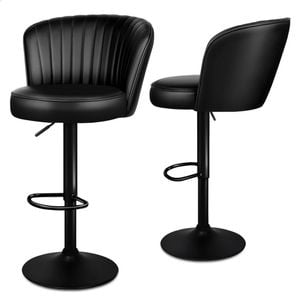 ALFORDSON Bar Stools X2