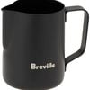 Breville Milk Jug 480ml (Black Truffle) BES048BTR