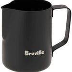 Breville Milk Jug 480ml (Black Truffle) BES048BTR