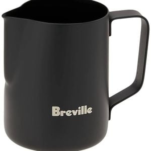 Breville Milk Jug 480ml (Black Truffle) BES048BTR