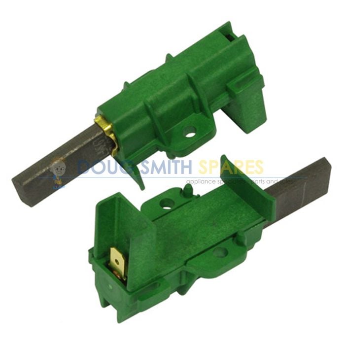 Fisher & Paykel Washing Machine Motor Carbon Brush Kit  790474