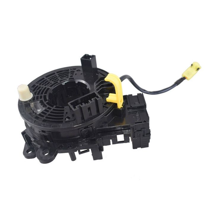 Machter Autoparts Airbag Clock Spring Fit For Nissan Pathfinder R52 25554-3TA1D 2013-ON