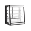 Bonvue Chilled Angled Counter-Top Food Display 196L CTA-196