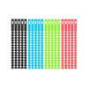 CordTech Reusable Loop And Tock Ties - 20 Pack