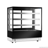Bonvue Elite Cold Displays With 3 Shelves - Cl1200-3s
