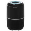 AROVEC Air Purifier Smart H13 True HEPA Filter, CADR 160 m³/h (Black)