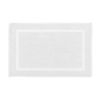 Bambury Chateau Bath Towel Set White