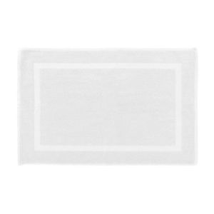 Bambury Chateau Bath Towel Set White