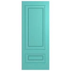 Hume Doors & Timber 820 x 2040 x 40mm Entrance Door Duracote Regency XR4