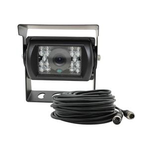Elinz K Series Heavy Duty Ahd 1080p Reversing Camera 20m Cable