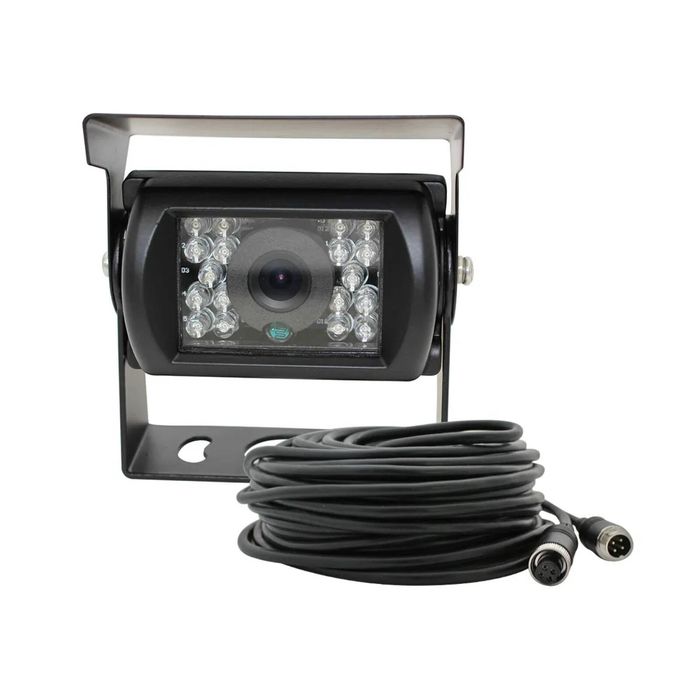 Elinz K Series Heavy Duty Ahd 1080p Reversing Camera 20m Cable
