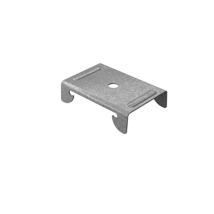 Siniat 7.5mm Furring Channel Anchor Clip