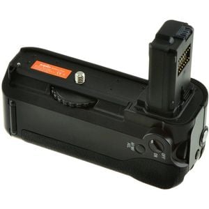Jupio Battery Grip For Sony A7/A7R/A7S VG-C1EM Camera Black