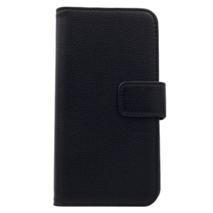 Mobling Detachable Magnetic Wallet Case (suits Iphone 7/8/se 2/3rd) - Black