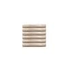 Bambury Elvire Set Of 6 Face Washers