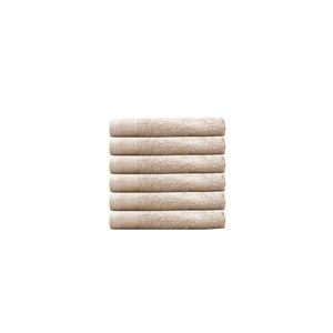 Bambury Elvire Set Of 6 Face Washers